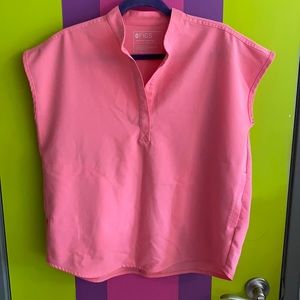 Figs set Rafaela (s) and Zamora jogger (s-tall)